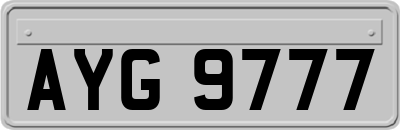 AYG9777