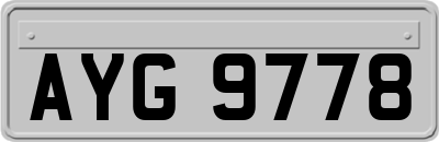 AYG9778
