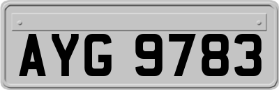 AYG9783