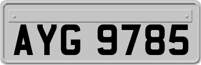 AYG9785