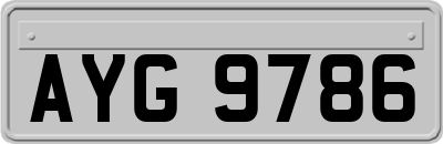 AYG9786