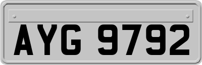 AYG9792