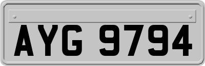 AYG9794