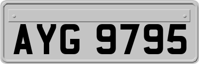 AYG9795