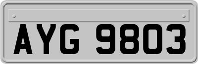 AYG9803