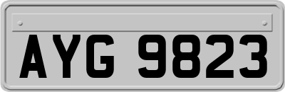 AYG9823
