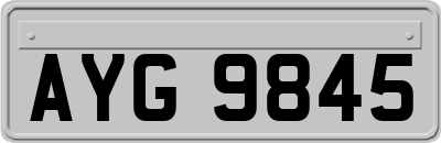 AYG9845
