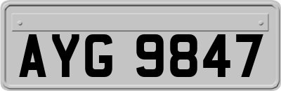 AYG9847