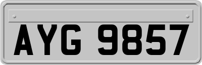 AYG9857