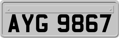 AYG9867