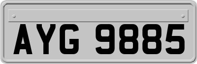 AYG9885