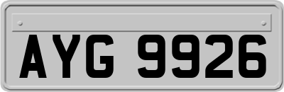 AYG9926