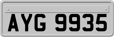 AYG9935