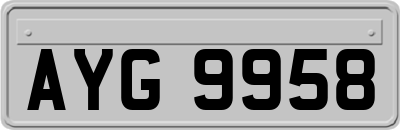 AYG9958