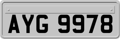 AYG9978