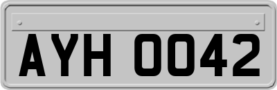 AYH0042