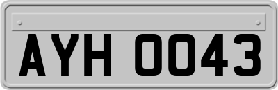 AYH0043