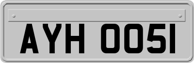 AYH0051
