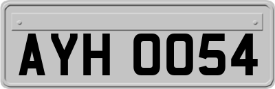 AYH0054