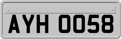 AYH0058