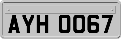 AYH0067