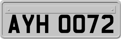 AYH0072
