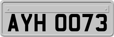 AYH0073