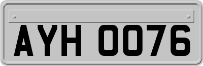 AYH0076