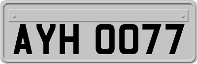 AYH0077
