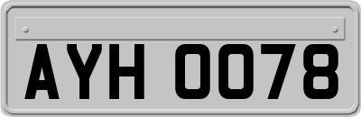 AYH0078
