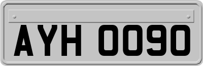 AYH0090