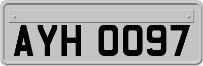 AYH0097