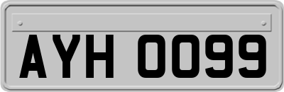 AYH0099