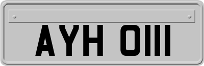 AYH0111
