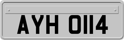 AYH0114