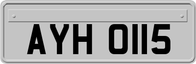 AYH0115