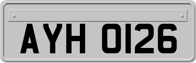 AYH0126