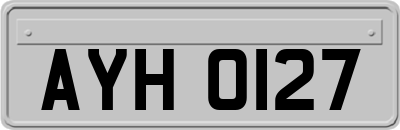 AYH0127