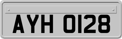 AYH0128