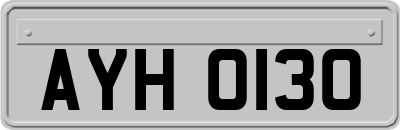 AYH0130