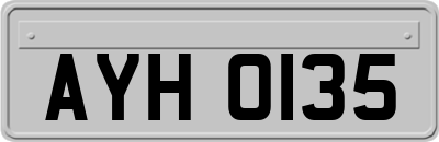 AYH0135
