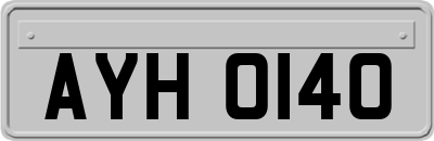 AYH0140