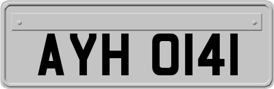 AYH0141