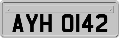 AYH0142