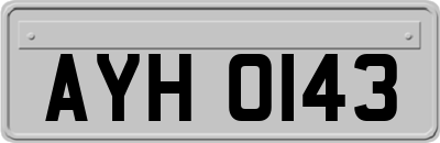 AYH0143