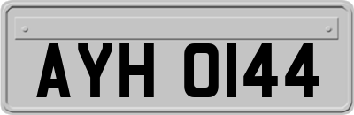 AYH0144