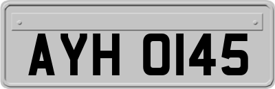 AYH0145