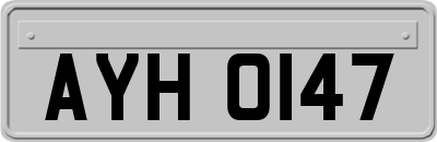 AYH0147