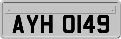 AYH0149