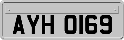 AYH0169